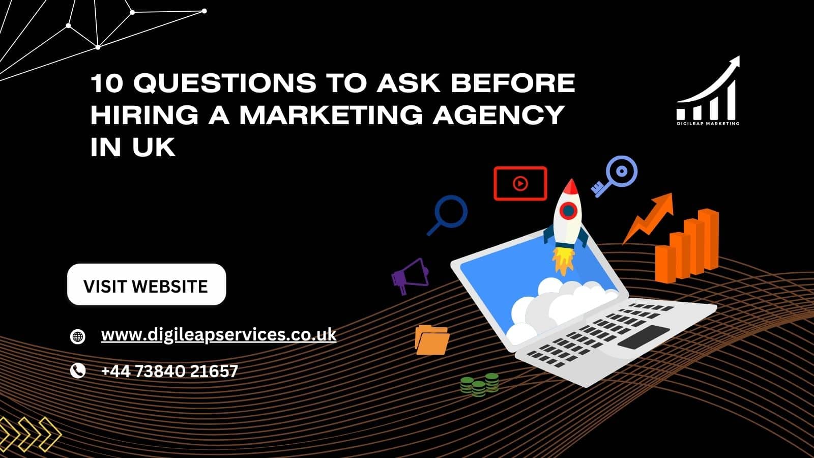 Marketing-Agency