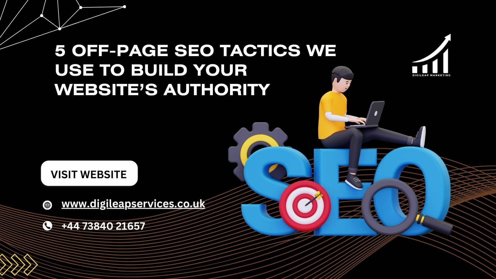 Off-Page SEO