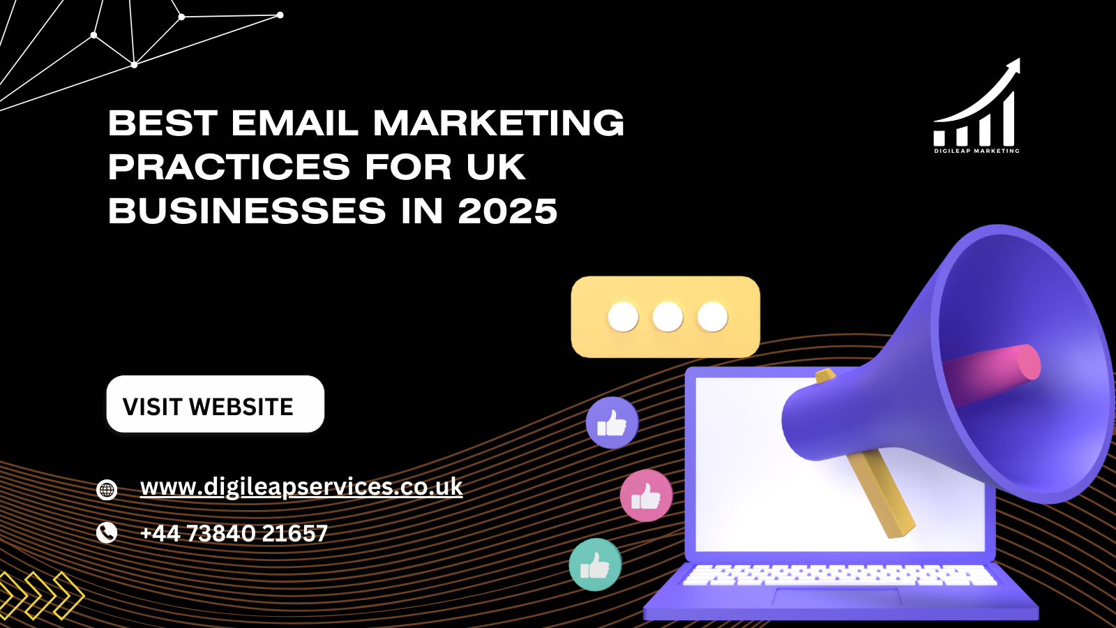 Best Email Marketing Practices for UK Businesses in 2025