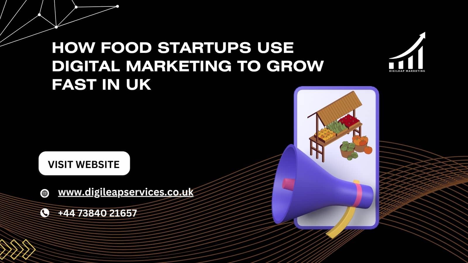 Food-Startups-Use-Digital-Marketing