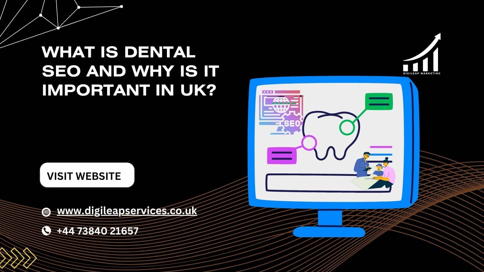Dental SEO