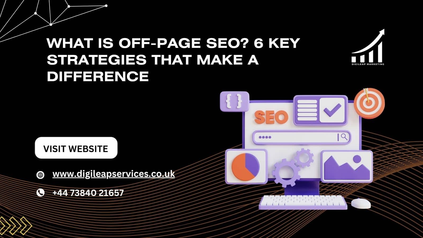 off-page SEO strategies